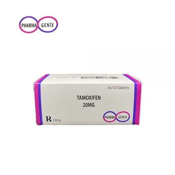 pharma genix nolvadex