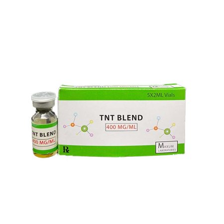 MAXUM TNT BLEND