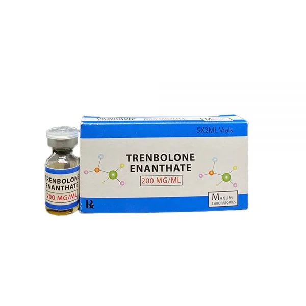 maxum trenbolone enanthate