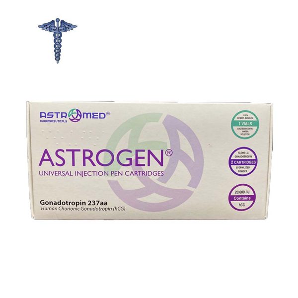 CANADA HCG