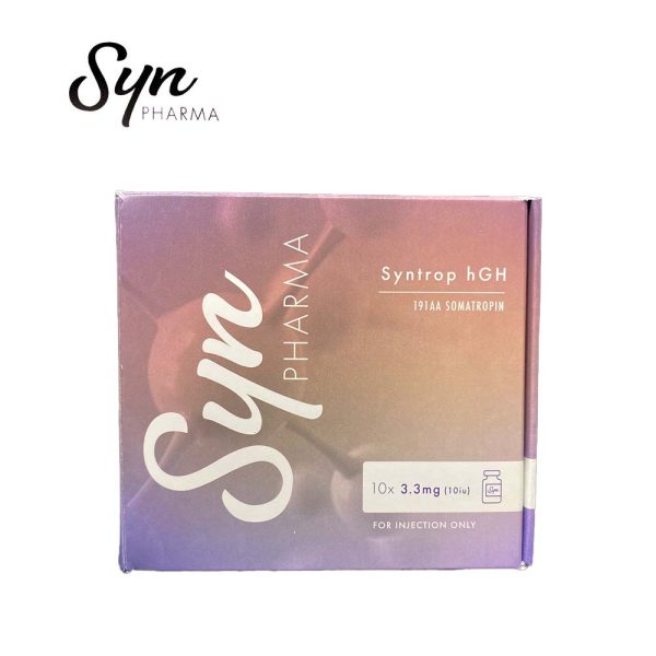 syn pharma syntrop hgh