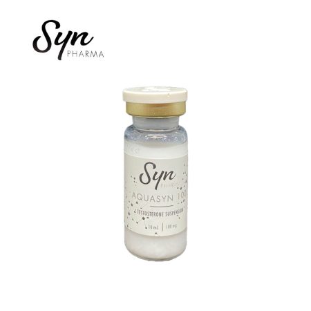 syn pharma testosterone suspension