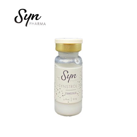 syn pharma winstrol injection