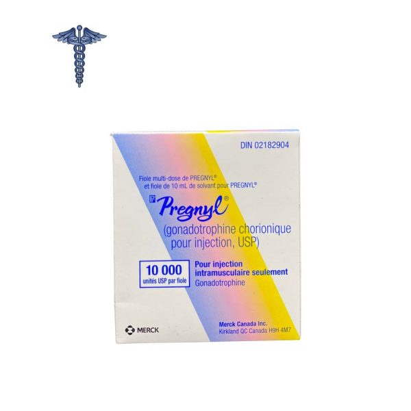 PHARMACY HCG