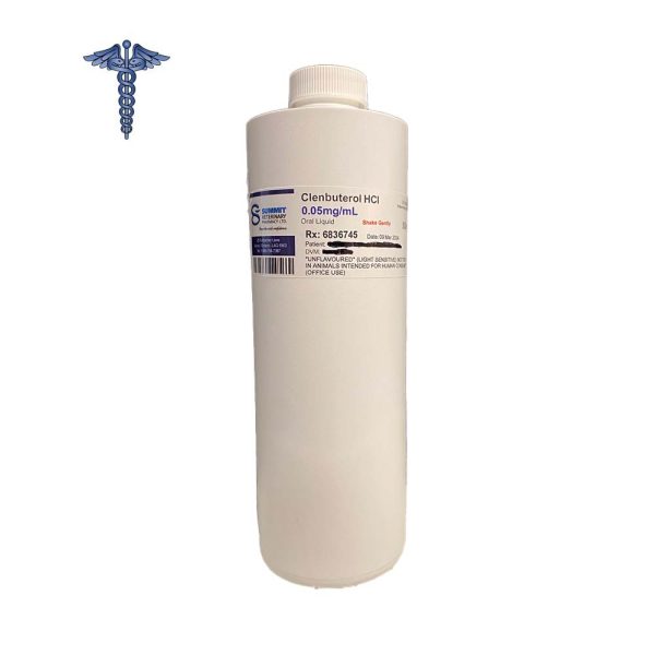 Canada clenbuterol pump