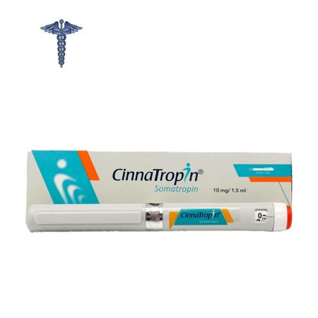 Cinnatropin HGH Pen 30IU