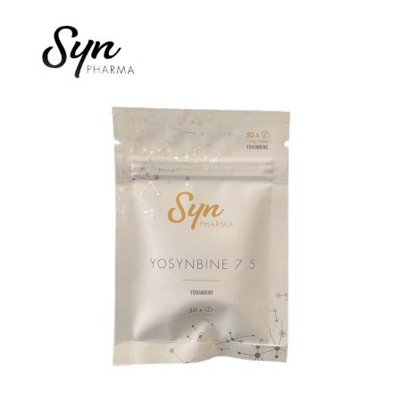 Syn Pharma Yohimbine