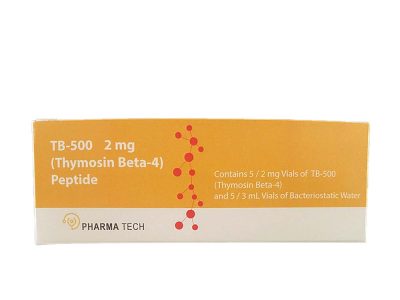 TB 500 PEPTIDE CANADA