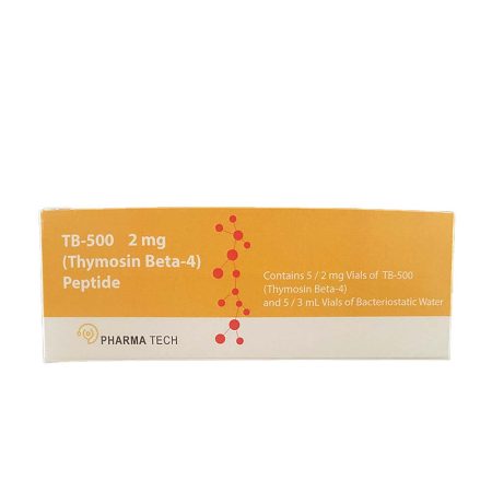 TB 500 PEPTIDE CANADA