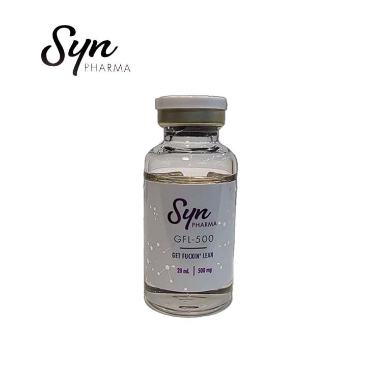 Syn Pharma l-carnitine