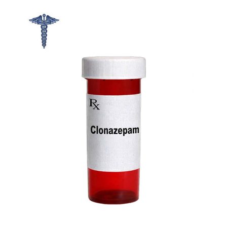Pharmacy Clonazepam