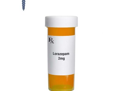 Lorazepam 2mg Canada