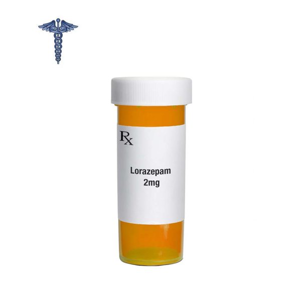 Lorazepam 2mg Canada