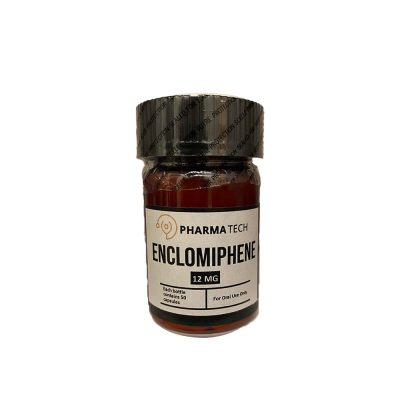 Pharma Tech Enclomiphene