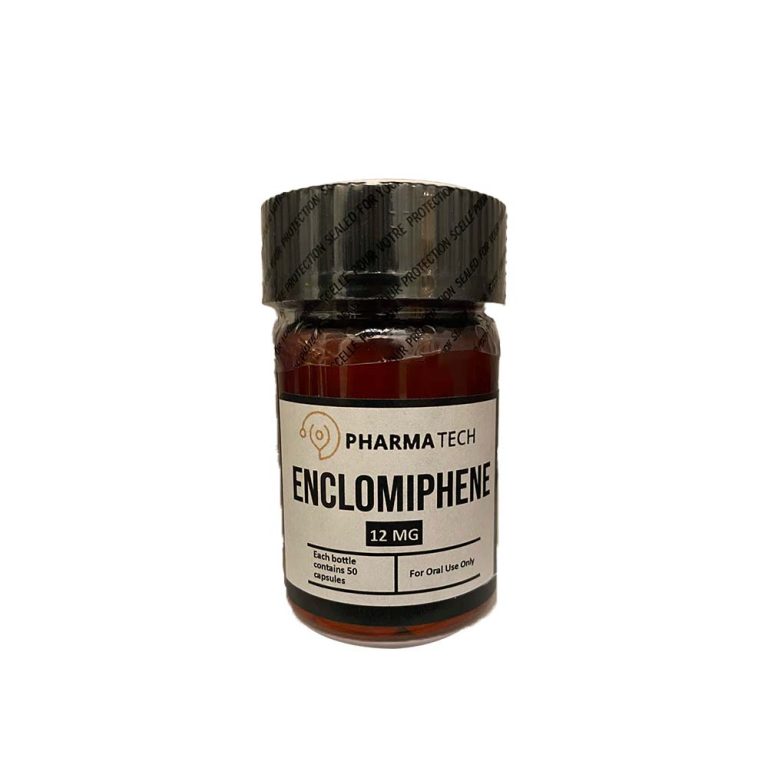 Pharma Tech Enclomiphene