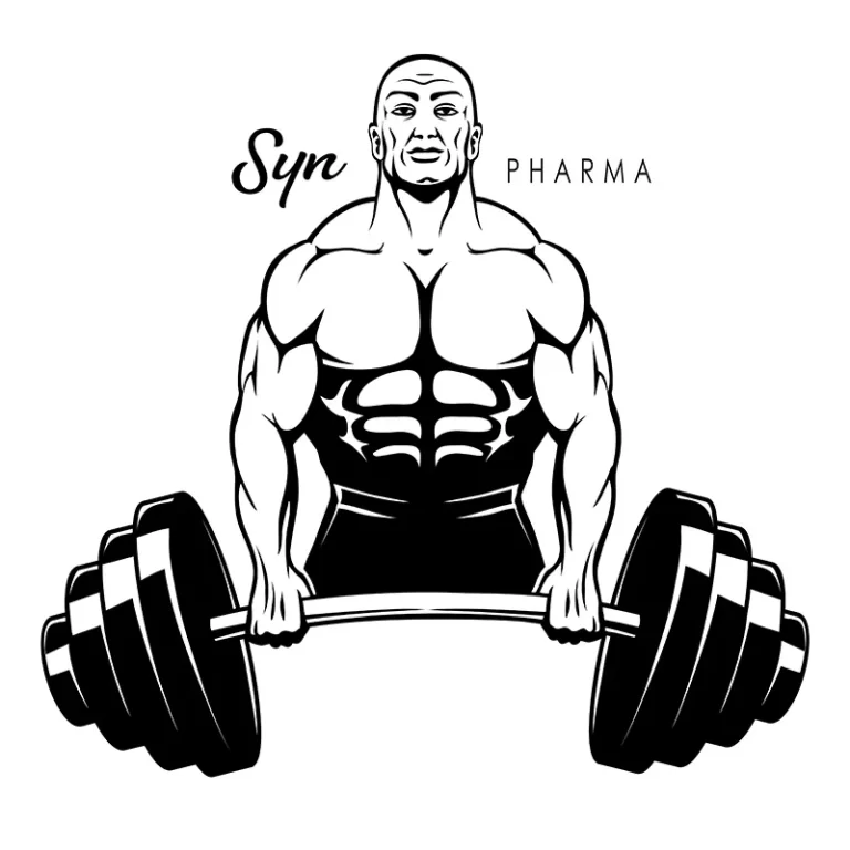 Syn Pharma Anabolic Steroids