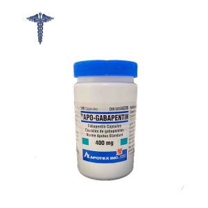 Canada Gabapentin