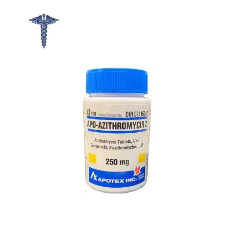canada azithromycin