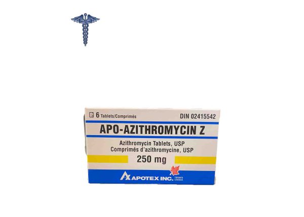 canada azithromycin