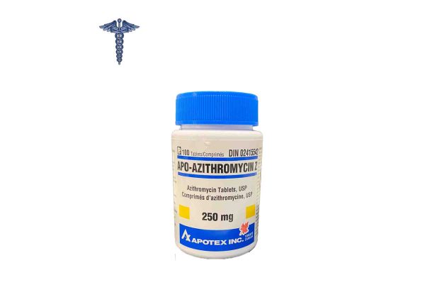 canada azithromycin