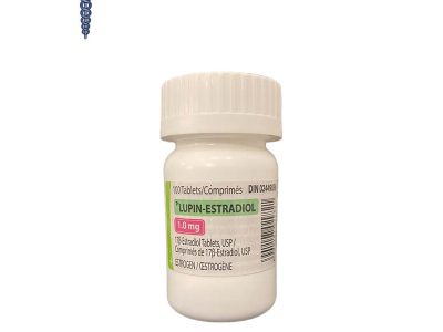 canada estradiol