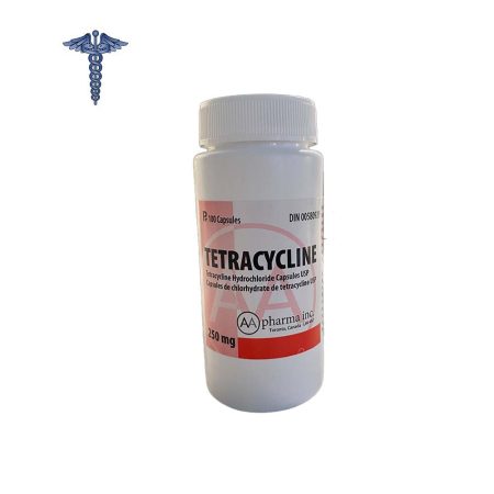 tetracycline canada