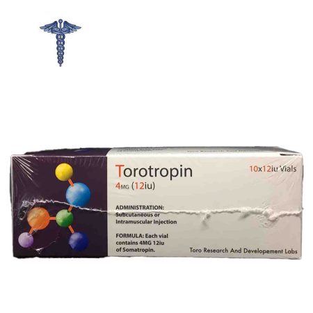 torotropin hgh