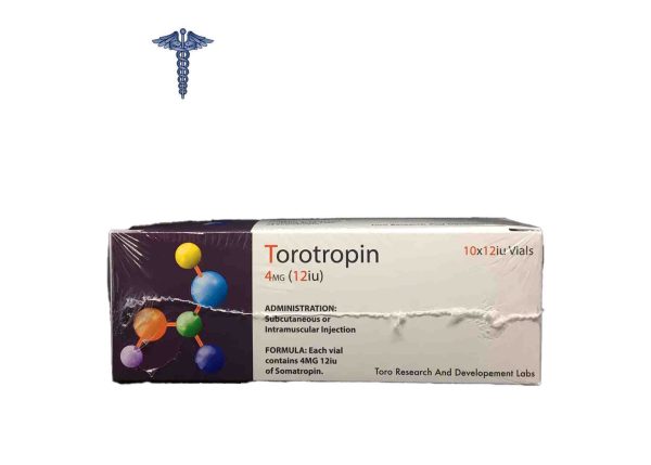 torotropin hgh