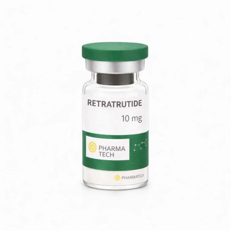 Pharma Tech Retatrutide