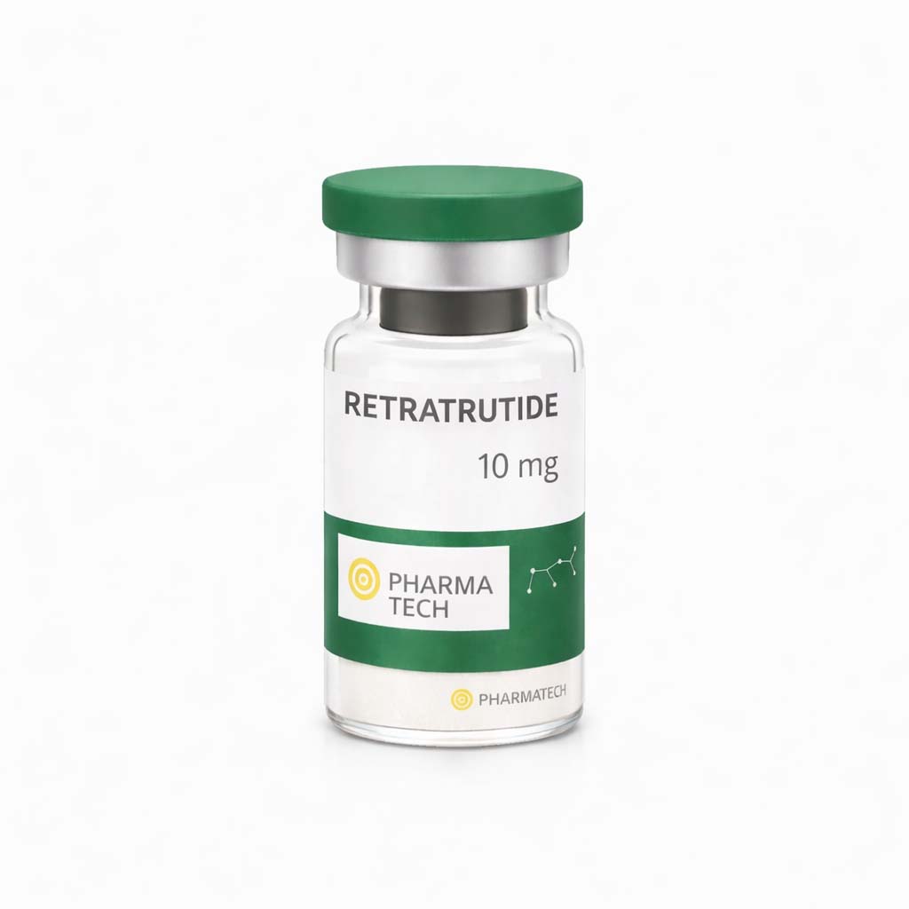 Pharma Tech Retatrutide