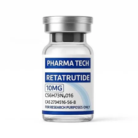 Pharma Tech Retatrutide