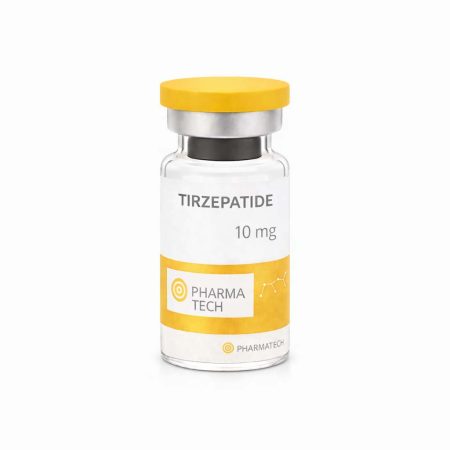 Pharma Tech Tirzepatide