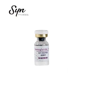 SYN PHARMA - SEMAGLUTIDE 5mg (OZEMPIC)