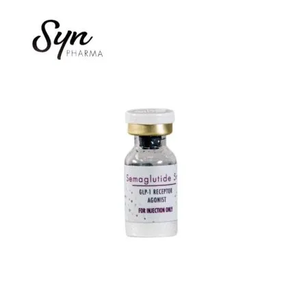 SYN PHARMA - SEMAGLUTIDE 5mg (OZEMPIC)