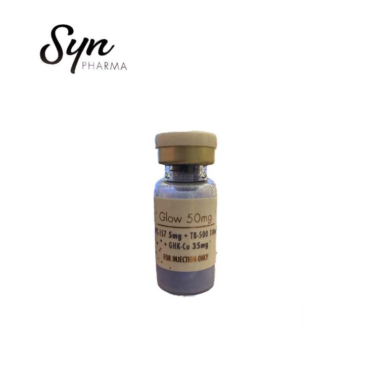 Syn Pharma Glow