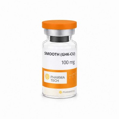 Pharma Tech GHK-CU