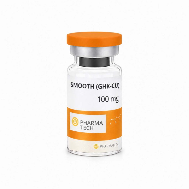 Pharma Tech GHK-CU