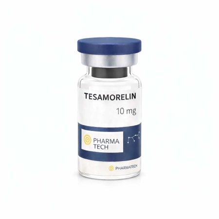 harma Tech Tesamorelin