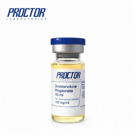 Proctor Masteron Propionate