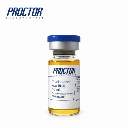 Proctor Trenblone Acetate