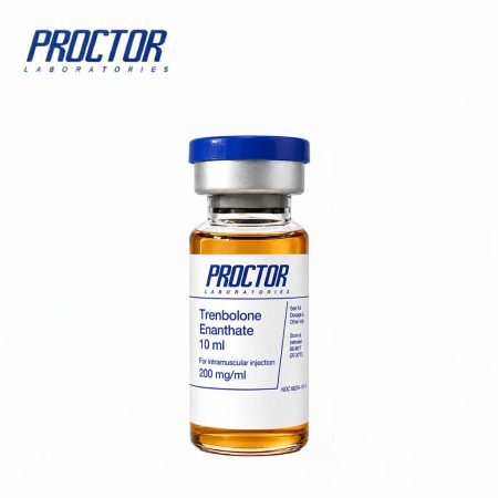 Proctor Labs Trenbolone Enanthate