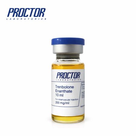 Proctor Trenbolone Enanthate