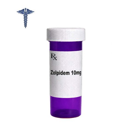 Pharmacy Zolpidem