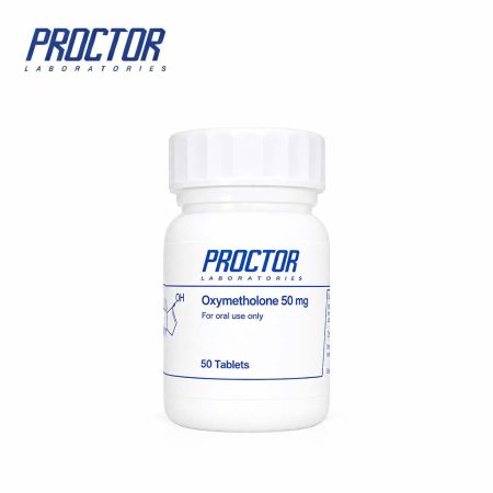 Proctor Anadrol