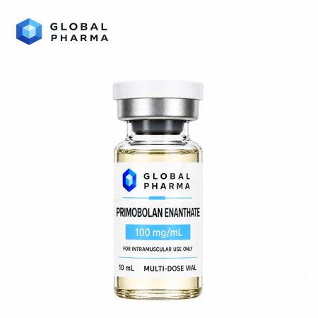 Global Pharma Primobolan