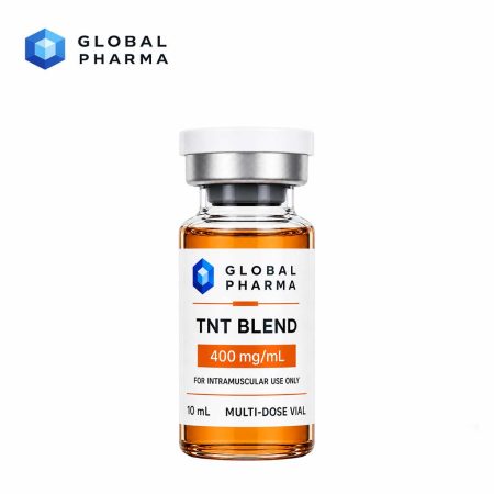 Global Pharma TNT Blend