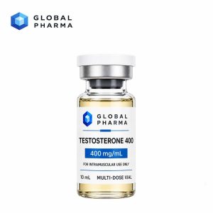 Global Pharma Test 400