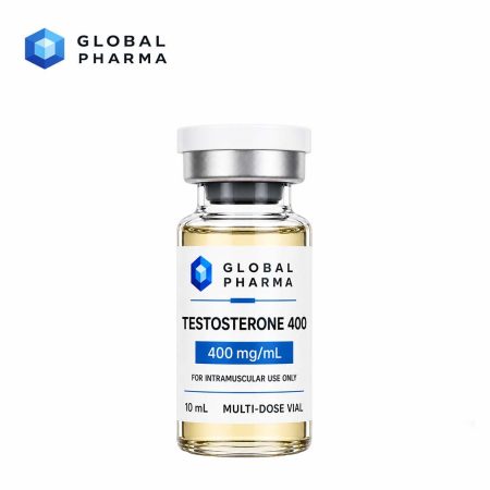 Global Pharma Test 400