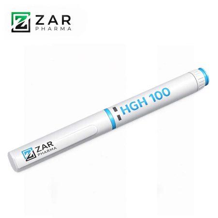 Zar Pharma HGH