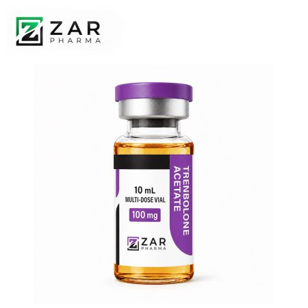 Zar Pharma Trenbolone Acetate